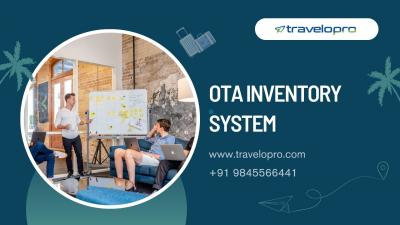 OTA Inventory System - Bangalore Other