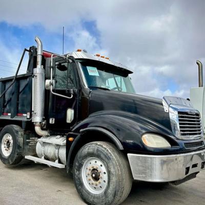 Freightliner Cascadia Mississauga - Other Other