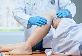 Total Knee Replacement Surgery in Trivandrum