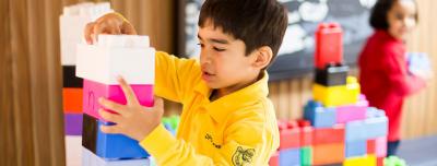 IB Curriculum Schools in Gurgaon  - Gurgaon Other