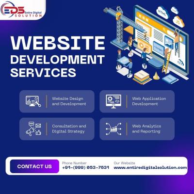 Website Designing in Gurugram