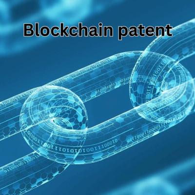 Understanding Blockchain Patent: Protecting Innovation in a Decentralized World