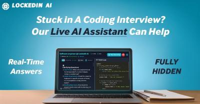 Smart & Fast AI Interview Prep Tool - New York Other