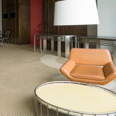 Hospitality Carpet Cushion - Other Other