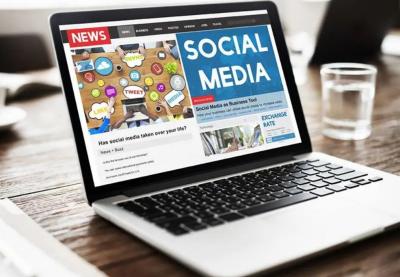 Power Your Growth with the Leading Social Media Agency in Gurgaon