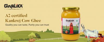 A2 Bilona Ghee - Gujarat Other