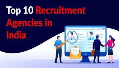 Top Recruitment Tech Hiring Agencies in Hyderabad 