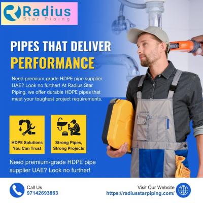 Electrofusion Welding Machines in Dubai, UAE