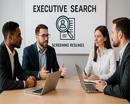 TOP Executive search firms in Greater Toronto