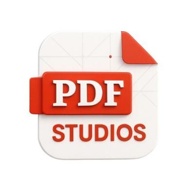 Worldwide PDF Editing & Conversion – pdfstudios.com