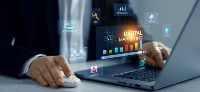 Digital Marketing Company in Asansol