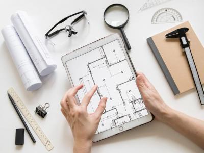 Sample Home Inspection Report in Texas – Neptune Inspections