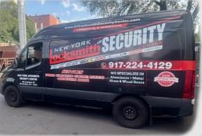 Professional Doors in NYC – NY Locksmith Security Center