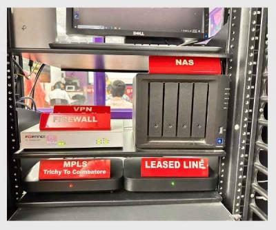 SYSTECH – Empowering IT Skills in Trichy - Tiruchirappalli Other