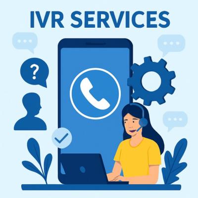 IVR Services