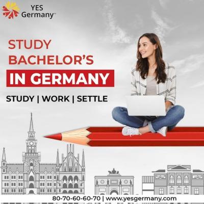 German Education Consultant in Gurugram - Jaipur Other