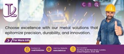 Utilize our cutting-edge Metal technology