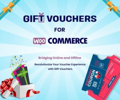 Gift Vouchers for WooCommerce by World Web Technology