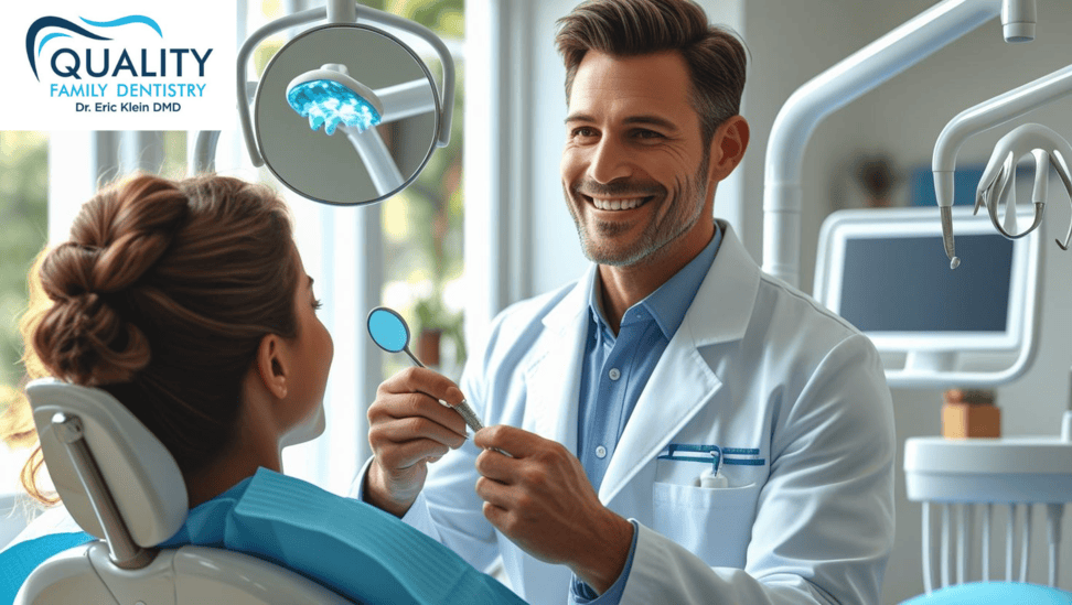 General Dentist in Timonium