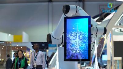 Remarkable Robotics Engagements in UAE’s Robotics