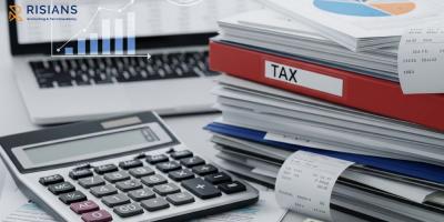 Accounting Services in Dubai – VAT, Tax, Bookkeeping & More