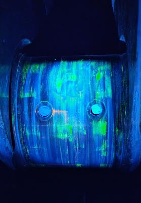 High-Quality Crankshaft Grinding Services | Iraq - Abu Dhabi Other