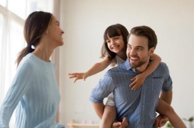 Effective Co-parenting Strategies