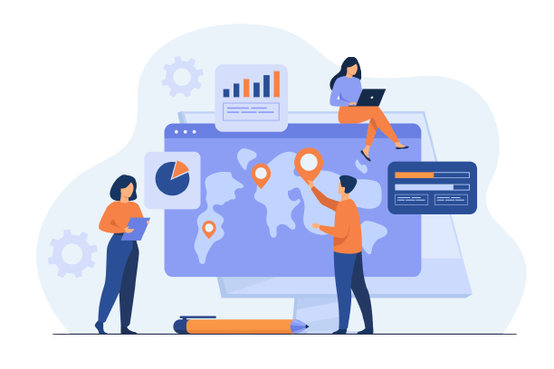 Boost Local Reach with Expert Local SEO