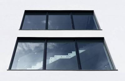 Schueco showroom - Gurgaon Other