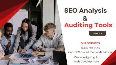 SEO Solutions West Delhi