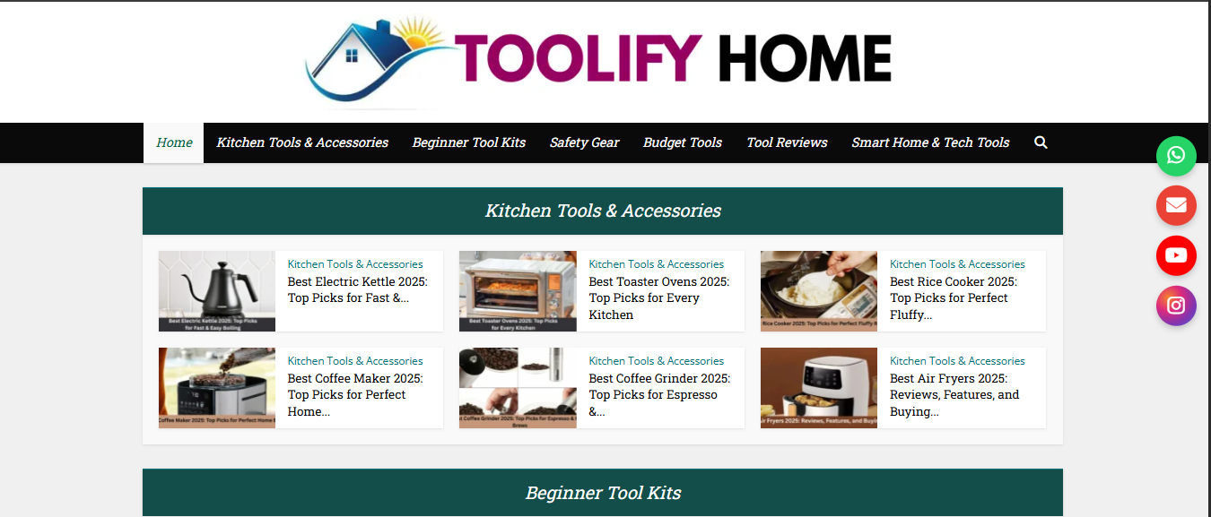 toolifyhome : Home - San Diego Other