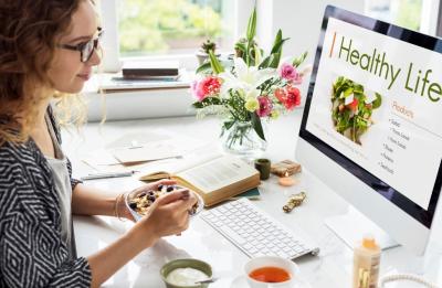 Achieve Your Goals Online Health And Wellness Coach at HEFFT