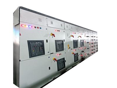 LT Panel Manufacturers