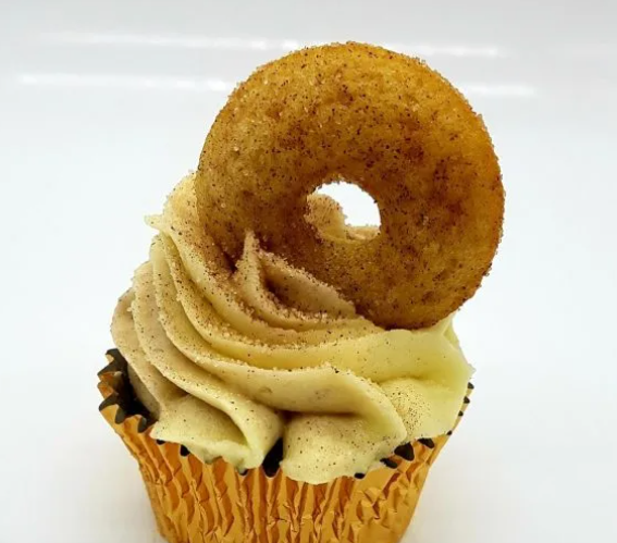 Cupcakes Delivered - London Other