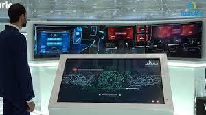 Inspiring Interactive Screens Engagements in UAE’s Interactive Screens