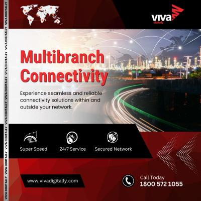 Cellular Aggregation in Chennai