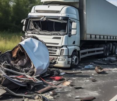 Car Accident Lawyers - Other Attorney