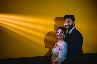 Engagement Photographers in Patna - Patna Events, Photography