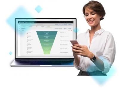 Unlock a New Dimension of Marketing with HCL Marketing Cloud Software.