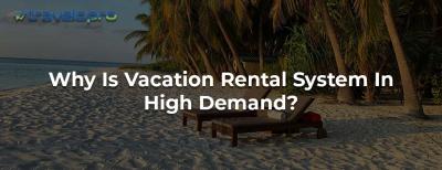 Vacation Rental System - Bangalore Other