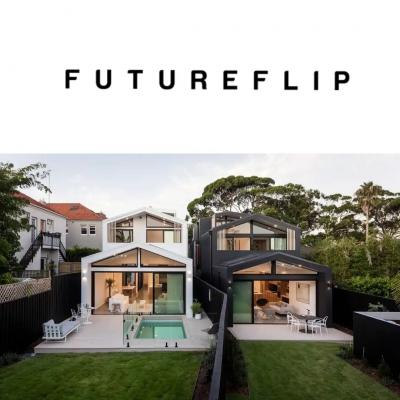Futureflip Sydney’s Preferred Boutique Home Builder