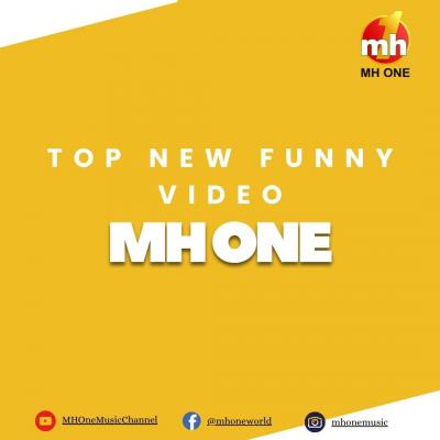 Top New Funny Video - MH One