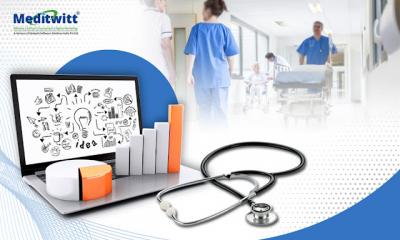 Healthcare Marketing Company - Meditwitt - Bangalore Other