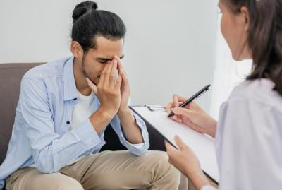 Individual Counseling in Florida