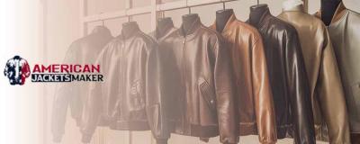 American Jackets Maker - Melbourne Clothing