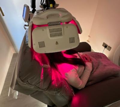 Best Head Spa in Chinatown - Singapore Region Other