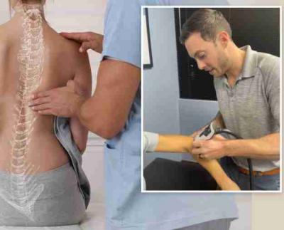 Massage Therapy Columbus OH - Other Other