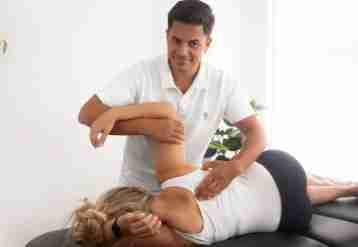 Massage Therapy Columbus OH - Other Other