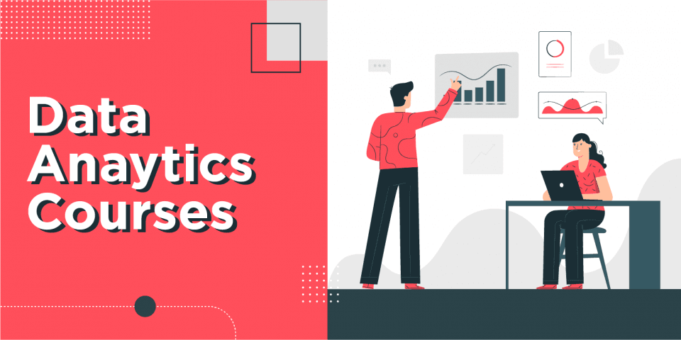 Best EDP Courses In Data Analytics