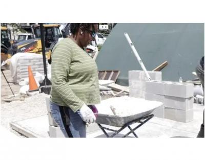 Revolutionizing Construction: Learn Concrete Innovations  - Philadelphia Other